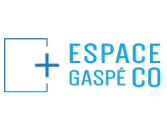 Espace Gaspé Co | Coworking